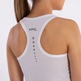 Softee - Damestanktop - 100% Polyester - Lente/Zomer - Fitted