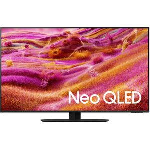 Samsung - QE43QN92F - QLED TV - 43 Inch - Mini LED - 4K Beeldkwaliteit