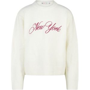 America Today Kardy Jr - Meisjes Sweater - Maat 122/128