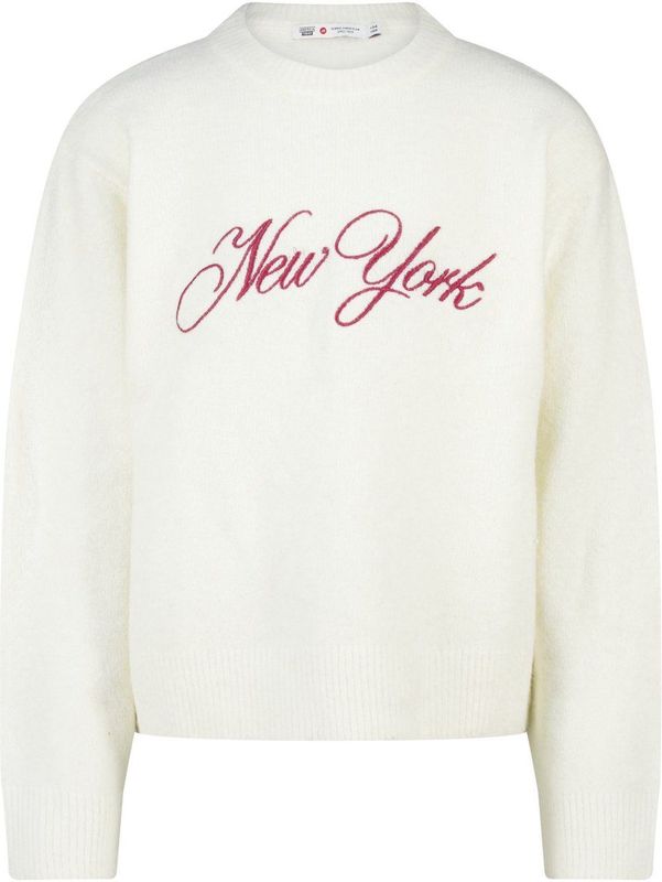 America Today Kardy Jr - Meisjes Sweater - Maat 122/128