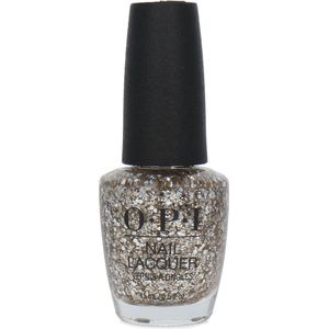 O.P.I Nagellak - Dreams on a Silver Platter