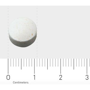 Orthica Orthiflor Kauw (Probiotica Voedingssupplement) - 60 Tabletten