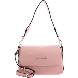 VALENTINO Schoudertas Naif Re Crossbody Bag Cipria Roze