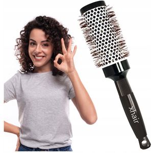 Keramische Styling Borstel 45mm - Professionele Ronde Haarborstel