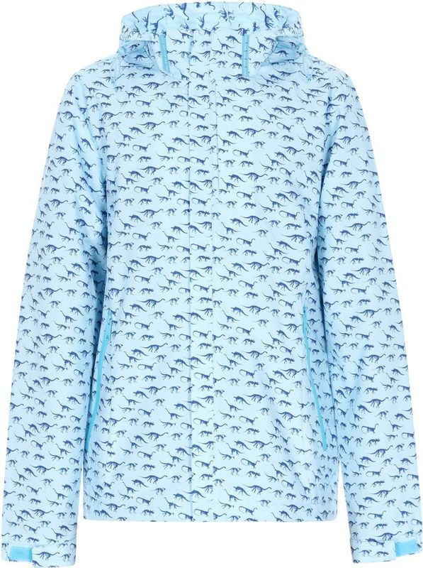 ALEKO - Jacke - Diermotief - Kapuzenjacke