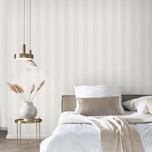 Vliesbehang - Geschikt Voor Gladde Ondergrond - Snelle Verwerking - 1 Stuk