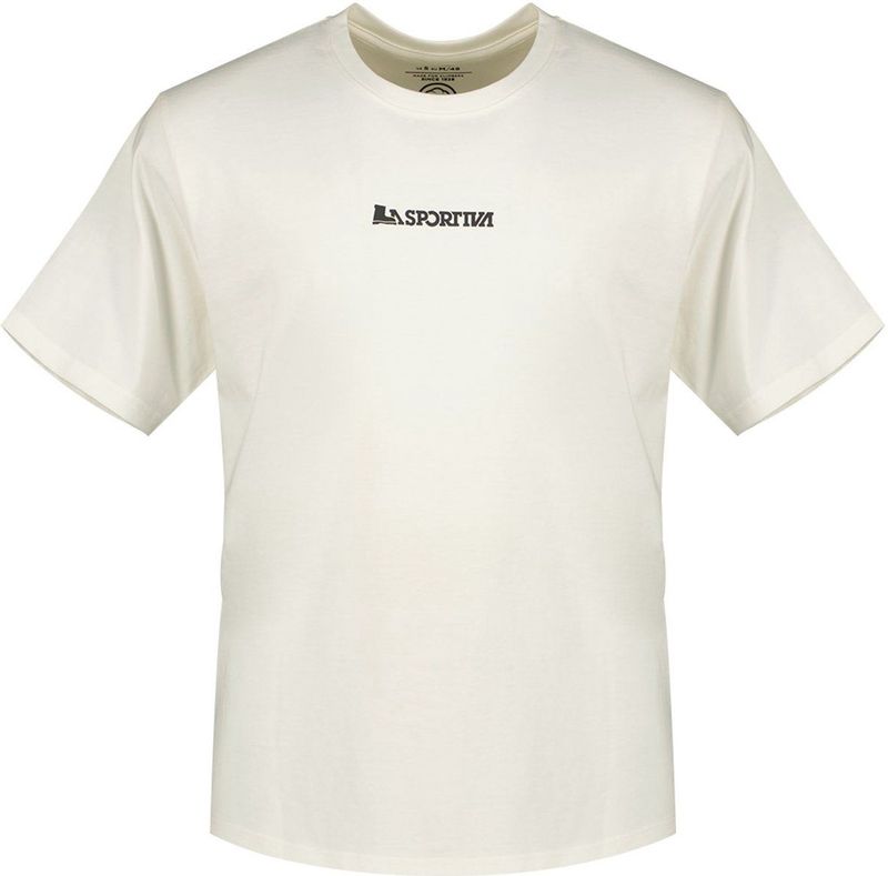 La Sportiva - Moon Climb - T-shirt - Korte Mouwen