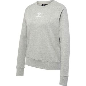 Hummel - Sweatshirt - Dames - Zonder Capuchon - Ronde Hals