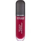 Revlon Professional - Ultra Hd Matte Lip Mousse - Liquid Lipstick 5.9 Ml 805 100 Degrees