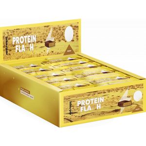 Inkospor Protein Flash (30x65g) Banana - Repen - Eiwit Repen