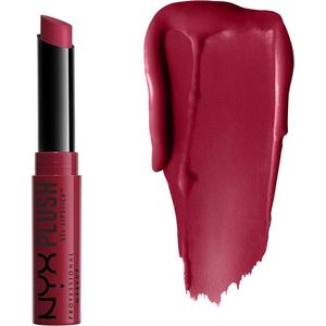 NYX Plush Gel Lipstick - PGLS01 Sacred Mix