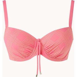 Cyell bikinitop - Blush D'or - Maat 38D