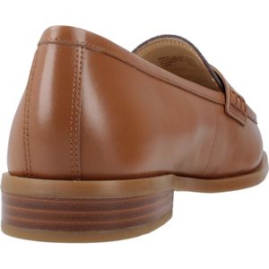 Michael Kors - Loafers - Bruin - 40F5LXFP1B - Casual