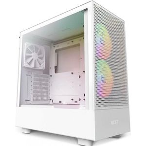 GamingLand Premium G238-W11 Gaming PC / Streaming PC White Edition - Ryzen 9 9900X3D - 32GB DDR5 - 2TB SSD nvme - Nvidia RTX 5070 Ti 16GB - Wifi & Bluetooth - Waterkoeling - Windows 11 pro