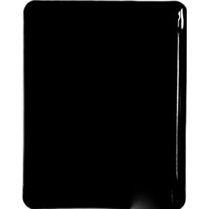 VESPA LOGO BLACKED OUT STICKER