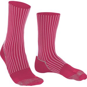 FALKE BC Impulse unisex sokken - roze (rose) - Maat: 44-45