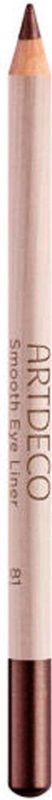 Artdeco Smooth Eyeliner 81 Rare Earths 1,4 gram