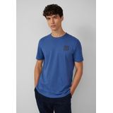 T-shirt - Casual - Katoen - Met Discovery™ Print