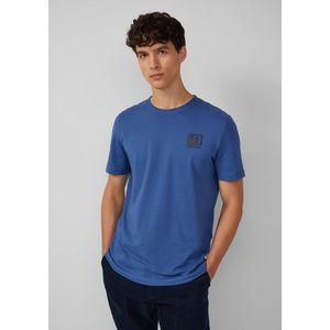 T-shirt - Casual - Katoen - Met Discovery™ Print