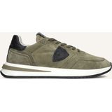 Philippe Model - Tropez 2.1 Low Man - Sneakers - Groen