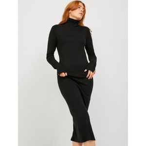 JJXX JXCAT SOFT Col DRESS KNIT SN Dames Jurk - Maat XS