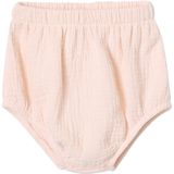 ENVIE DE FRAISE - Liberty Blouse - Ecru - 2-delige Geboorteset met Bloomer