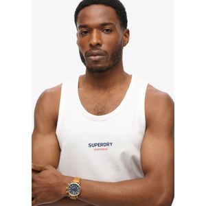 Superdry - Sportswear - Hemd - Heren