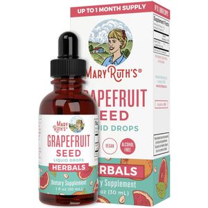 MaryRuth's - Grapefruit Seed - 30ml