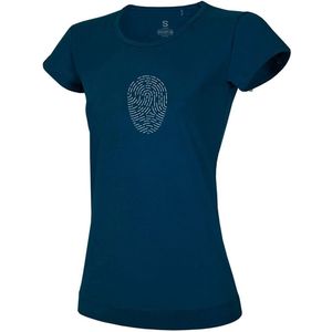 Ocun - Fingerprint - T-shirt - Korte Mouwen