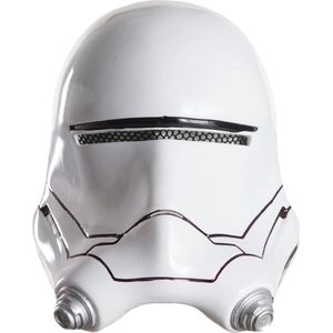 Star Wars VII™ Flametrooper masker volwassenen - Verkleedmasker - One size