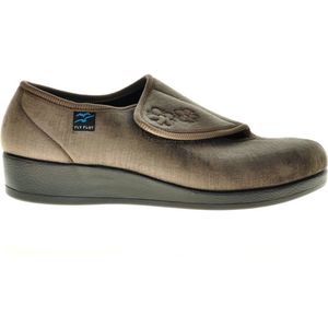 Fly Flot Pantoffel Rovere Velcro maat 36