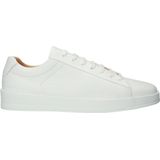 Blackstone Victor - White - Sneaker (low) - Man - White - Maat: 41