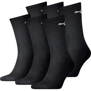 Puma - Sokken Set - 6 Stuks - Sportsokken