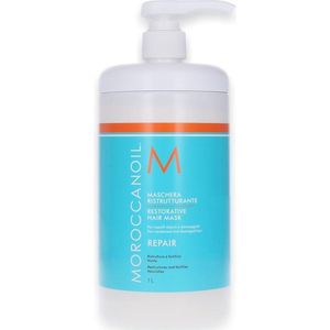 Moroccanoil Restorative Hair Mask - Haarmasker - 1000 ml