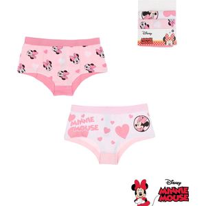 2 pack Hipsters van Disney Minnie Mouse