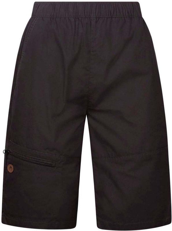Trespass - Siglos Tp-75 - Korte Broeken - Donkergrijs
