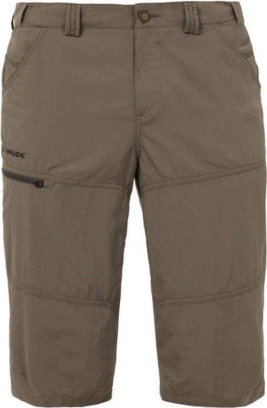 Vaude - Skomer - Driekwartbroek - Heren