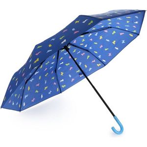 Balvi Umbrella Meowmbrella - Blue