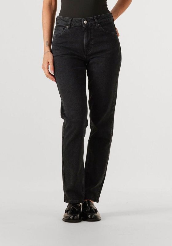 Selected - Kori Slim Fit - Spijkerbroek - Rinse Wassing