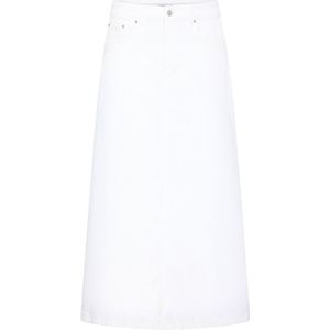 b.young - BYLYDIA SKIRT - Dames - Midi rokken