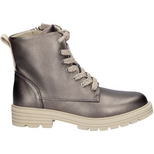 Solidus - 63109 - Enkellaarzen - Madras Acero