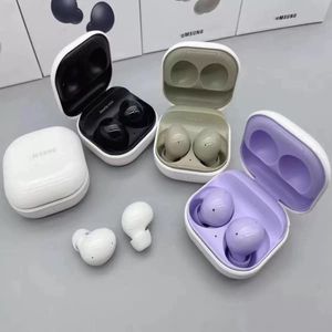 Draadloze Oordopjes - Oortjes - Tws - Bluetooth - Groen - Paars - Wit - Zwart - Kleurrijke Design