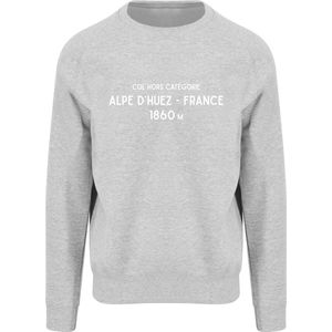 Wieler sweater Alpe D'Huez