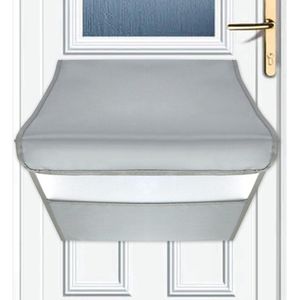 Postvanger - Brievenbus Zak - Postzak