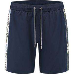 Emporio Armani Beachwear Zwemshort Heren