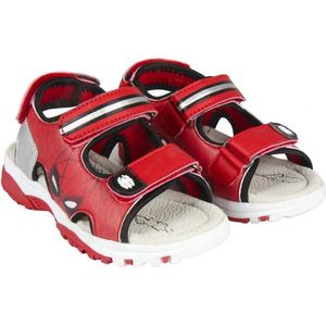 Spiderman Sandalen Kindersandalen