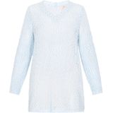 Usha - Sweater - V-hals - Schipperstruien