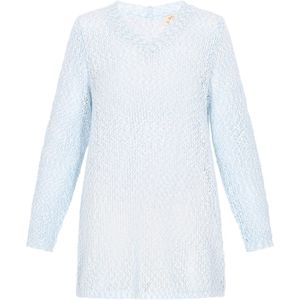 Usha - Sweater - V-hals - Schipperstruien