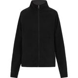 Usha - Tussenjas - Fleece - Regular Fit - Met Zipper
