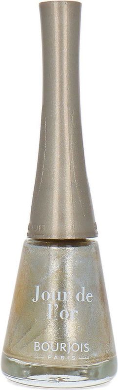 Nagellak - Collectie Betty Autier - Hoogglanzend - Intense Kleur - Droogt in 50 Seconden